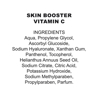 Obrázok z SKIN BOOSTER Vitamin C